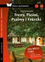 Treny Pieśni Psalmy i Fraszki Lektura z opracowaniem - Jan Kochanowski