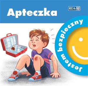 Jestem bezpieczny Apteczka