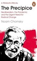 The Precipice - Noam Chomsky, C. J. Polychroniou