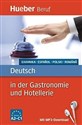 Deutsch in der Gastronomie und Hotellerie HUEBER