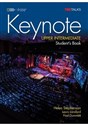 Keynote B2 Upper Intermediate SB + DVD + online NE  - Lewis Lansford, Paul Dummett