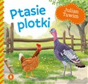 Ptasie plotki