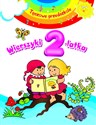 Wierszyki 2-latka. Tęczowe przedszkole