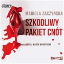 [Audiobook] Szkodliwy pakiet cnót - Mariola Zaczyńska