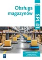 Obsługa magazynów. SPL.01 Część 2 Szkoła ponadpodstawowa.