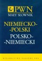 Mały słownik niemiecko-polski polsko-niemiecki - Jerzy Jóźwicki