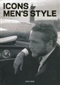 Icons of Men's Style - Josh Sims