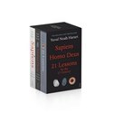 Yuval Noah Harari Box Set  - 