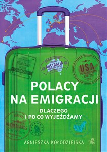 Polacy na emigracji  - Księgarnia UK