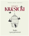 Bajki i przypowieści Wydanie polsko-angielskie