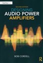 Designing Audio Power Amplifiers