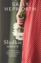 Słodkie sekrety - Sally Hepworth