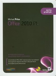 Office 2010 PL Seria praktyk