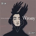 CD MP3 Wrony - Petra Dvorakova