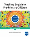Teaching English to Pre-Primary Children Paperback