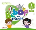 Bebop and Friends 1 AB + online + app 