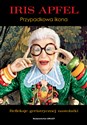 Iris Apfel Przypadkowa ikona