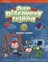 Our discovery Island 1 Podręcznik wieloletni + CD Szkoła podstawowa
