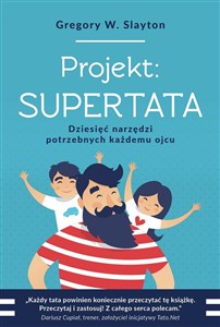 Projekt: SUPERTATA