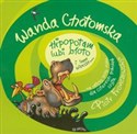 [Audiobook] Hipopotam lubi błoto i inne wiersze