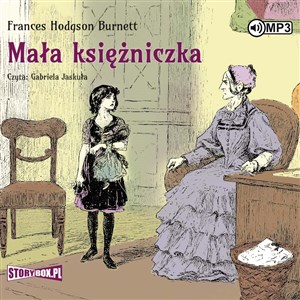 [Audiobook] Mała księżniczka