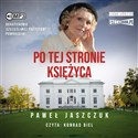 [Audiobook] Po tej stronie księżyca