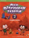 Our discovery Island 2 Podręcznik wieloletni + CD Szkoła podstawowa