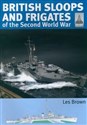 ShipCraft 27 - British Sloops and Frigates of the Second World War 