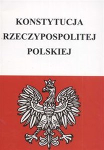 Konstytucja Rzeczpospolitej Polskiej 