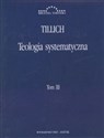 Teologia systematyczna Tom 3