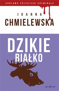 Dzikie białko