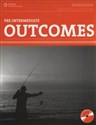 Outcomes Pre-Intermediate Workbook with key +CD