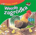 Wesoła zagródka - Wiesław Drabik