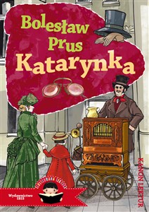 Katarynka Ilustrowana lektura