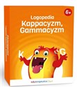 Eduteraputica Lux Logopedia - Kappacyzm, Gammacyzm 