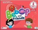 Bebop and Friends 2 SB + online + app 