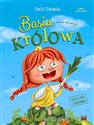 BASIA KRÓLOWA - Kamila Stokowska, Marta Grabowska