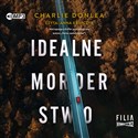 [Audiobook] Idealne morderstwo - Charlie Donlea
