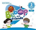 Bebop and Friends 3 AB + online + app 