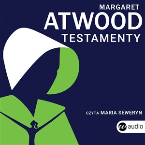 [Audiobook] Testamenty