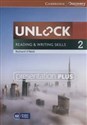 Unlock  2 Reading and Writing Skills Presentation plus DVD