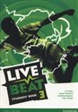 Live Beat 3 Students Book