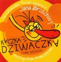 [Audiobook] Kaczka Dziwaczka i inne wiersze Zaczarowany Świat wierszy