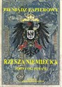 Pieniądz papierowy Rzesza Niemiecka Tereny okupowane 1914-1945