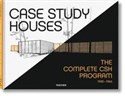 Case Study Houses The Complete CSH Program 1945-1966