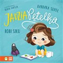 Jadzia Pętelka robi siku - Barbara Supeł