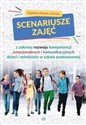 Scenariusze zajęć z zakresu rozwoju kompetencji emocjonalnych i komunikacyjnych dzieci i młodzieży w szkole podstawowej - Magdalena Wegner-Jezierska