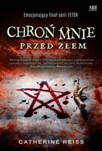 Chroń mnie przed złem 