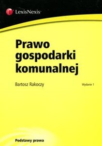 Prawo gospodarki komunalnej