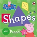 Peppa Pig Shapes - 